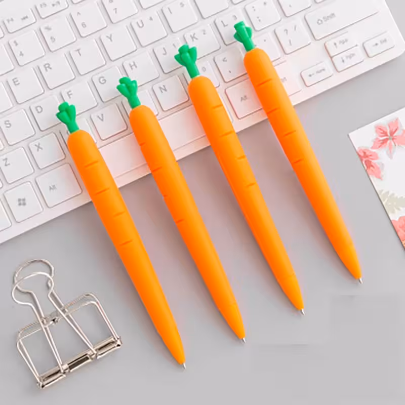 اتود فانتزی مدل هویج 0.5