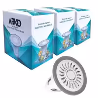 درپوش کفشور ضد بو