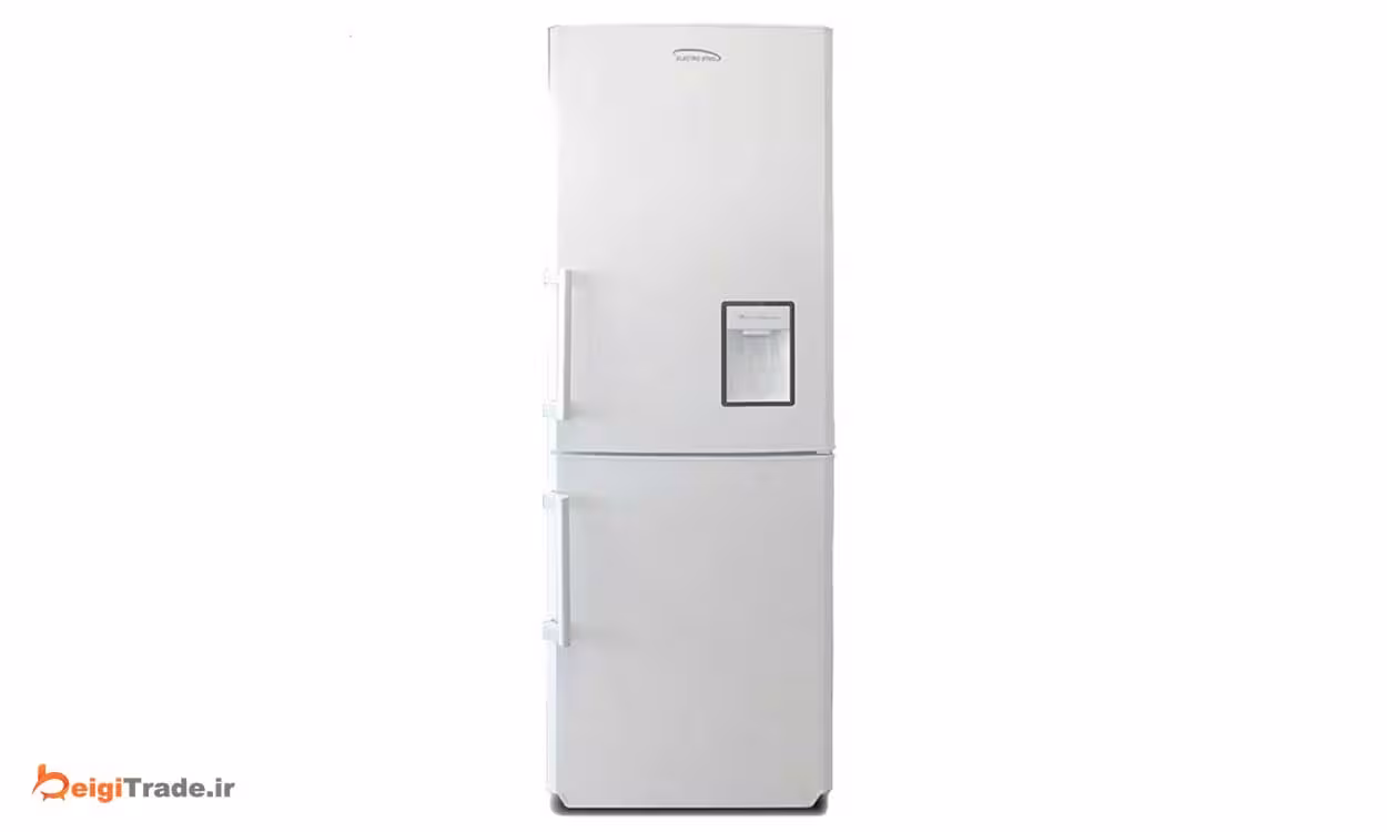 یخچال فریزر الکترواستیل مدل ES22