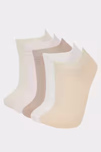 جوراب زنانه دفکتو