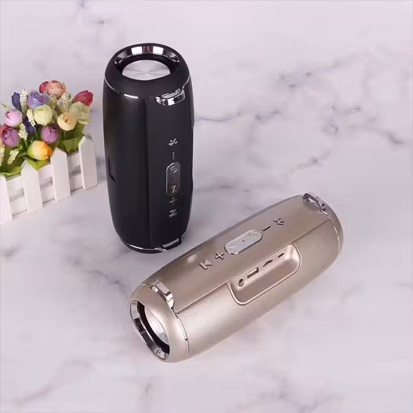 اسپیکر بلوتوثی قابل حمل مدل LN-25