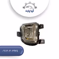 پروژکتور جلو چپ خودرو فوتون G7