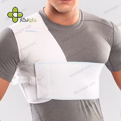 کتف بند یکطرفه (چپ )