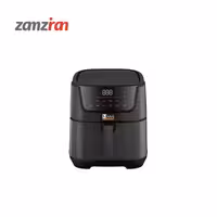 سرخ کن رژیمی ناسا الکتریک NS-811
