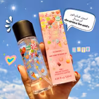 اسپری فیکساتور درما بیوتی