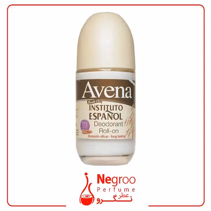 رول ضد تعریق انستیتو اسپانول حجم 75 میلی لیتر