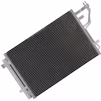 کندانسور سراتو 2008 کوشش رادیاتور