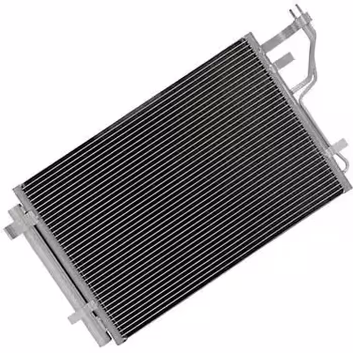 کندانسور سراتو 2008 کوشش رادیاتور