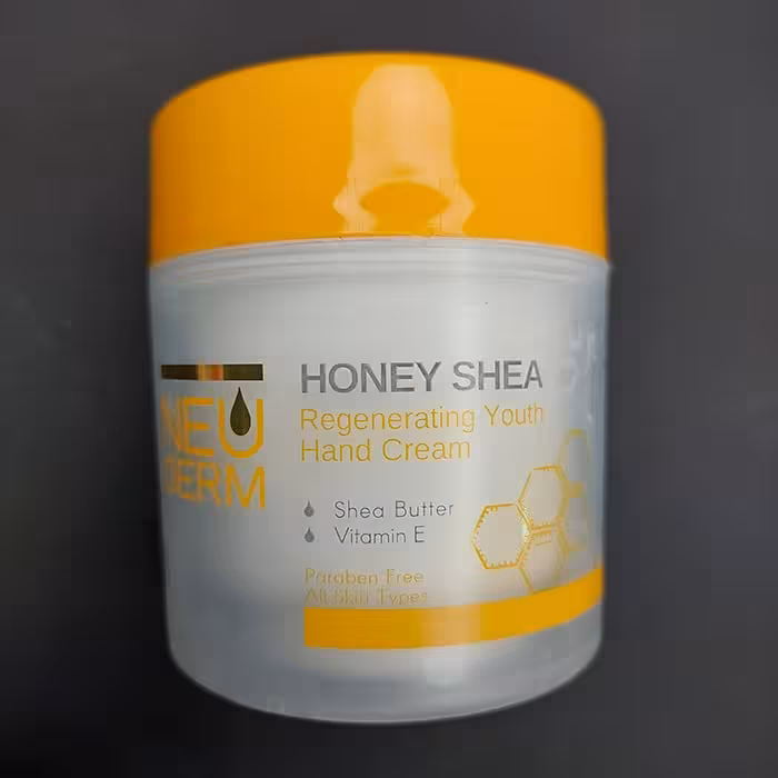 عمده فروشی کرم کاسه ای دست عسل نئودرم 150میل 90267