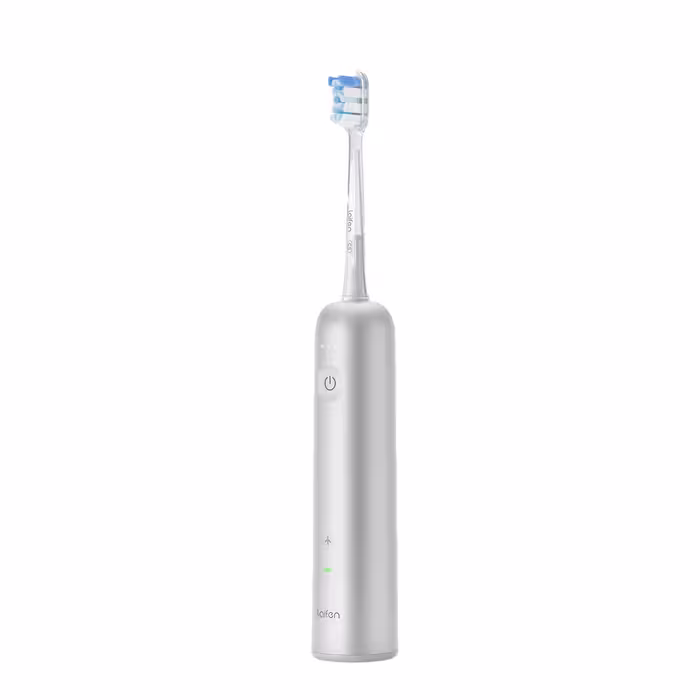 مسواک برقی لایفن مدل Laifen Wave Aluminium Electric Toothbrush