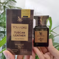 ادکلن مردانه شمیاس تام فورد توسکان لدر | Tom Ford Tuscan Leather
