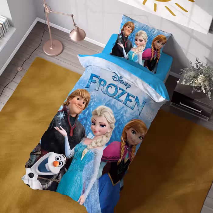 لحاف روتختی تنسل سه بعدی (3D) کالای خواب متین کد 1816