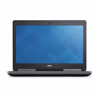 لپ تاپ dell 7510