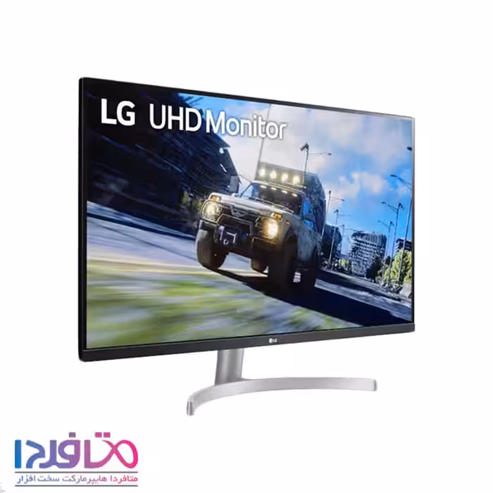 مانیتور 32 اینچ ال جی مدل 32UN500