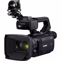 دوربین فیلمبرداری کانن Canon XA55