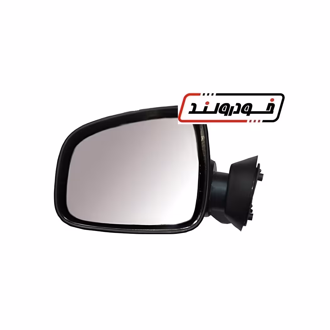 آینه بغل چپ داستر دستی اوریجینال