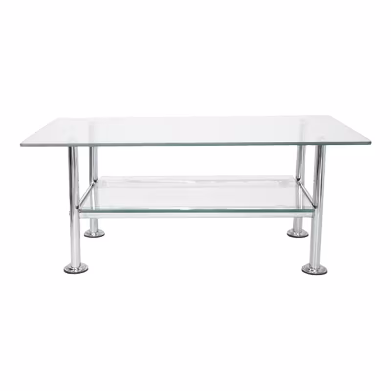 میز جلو مبلی اداری راحتیران مدل B 032