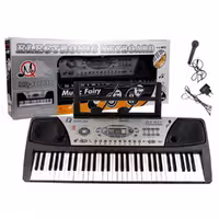 ارگ کیبورد الکتریکی مدل MQ-810USB