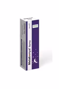 اسپری ملاتونین Valens - مقدار 18 ml