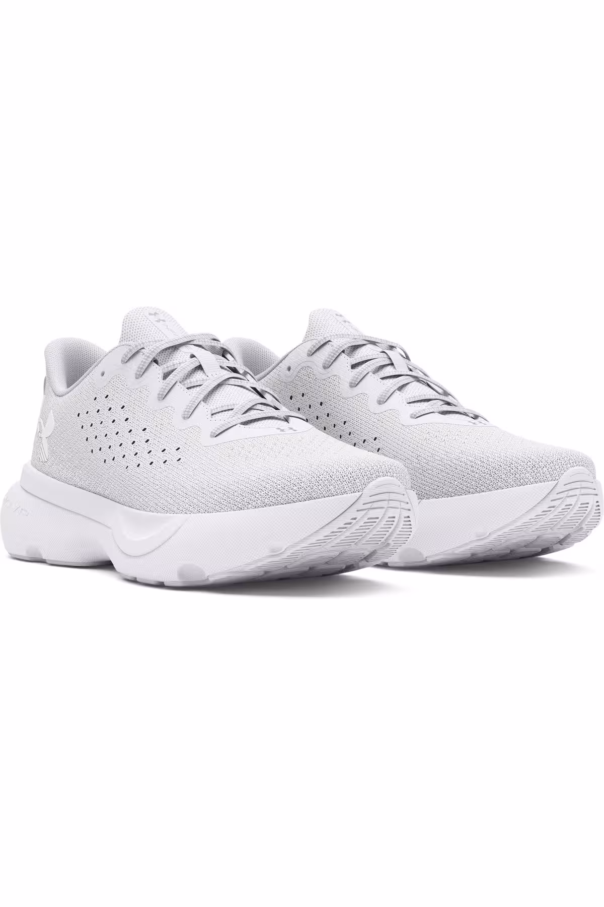 کفش دو و تمرین خاکستری مردانه های نامحدود در حال رانینگ UA 103 Under Armour