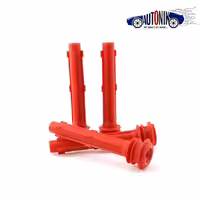 بوت وایر شمع تقویتی سمند EF7 مدل کروز