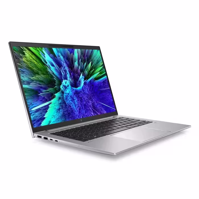 لپ تاپ اچ پی HP ZBOOK firefly 14 G10 i7-1365U 16G 1TB 4GB A500 14”FHD Touch
