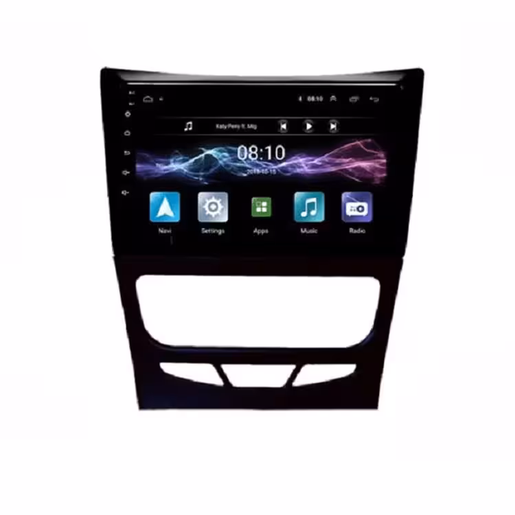 مانیتور اندروید خودرو دانگ فنگ H30 کراس ناکامیچی مدل  NAM5230 A9