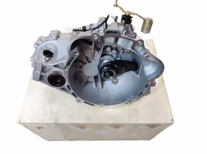 گیربکس کامل لیفان X60 قدیم