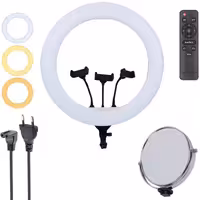 رینگ لایت JM520B ringlight