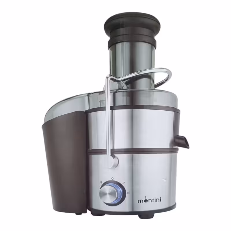 آبمیوه‌گیری چند کاره مونتینی مدل Ejg306 | چاوه