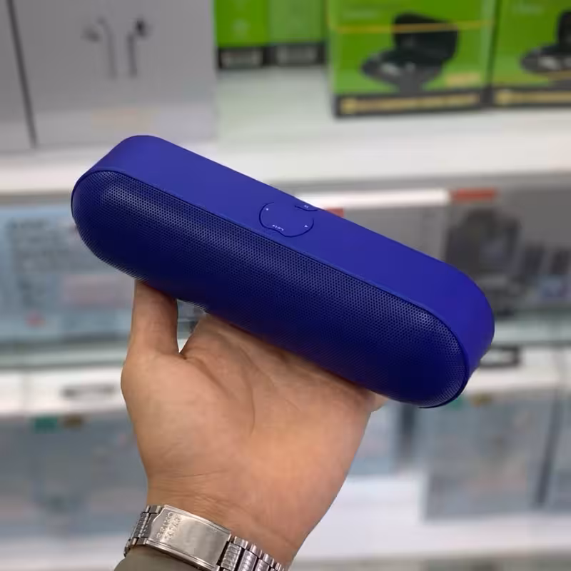 اسپیکر بلوتوثی KOLEER S812