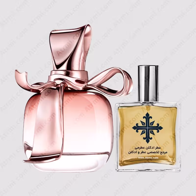 عطر ادکلن عطرمی مدل مادمازل ریچی زنانه – Atrmi Mademoiselle Ricci Women