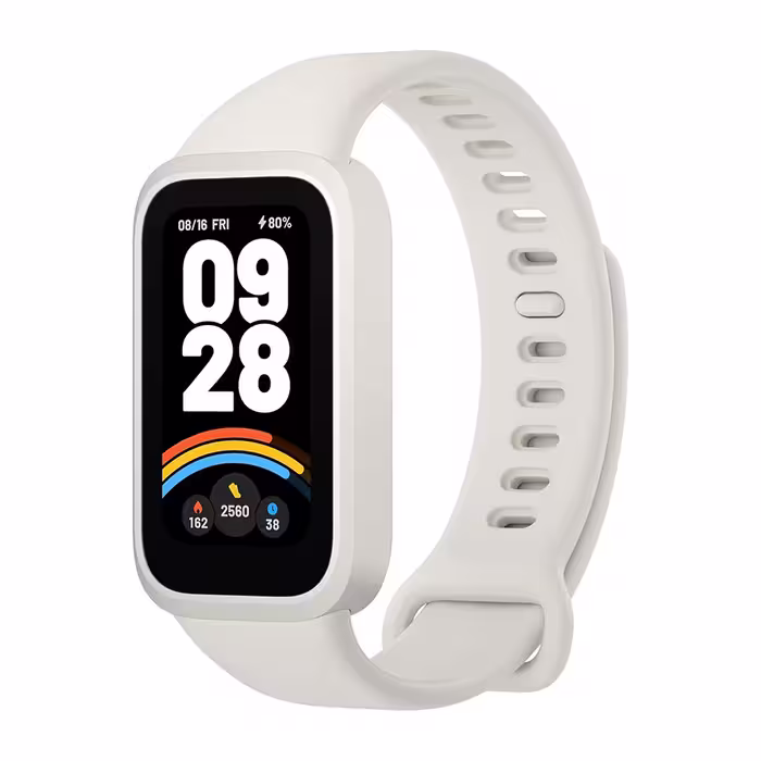 مچ بند هوشمند شیائومی مدل Mi Band 9 Active نسخه گلوبال