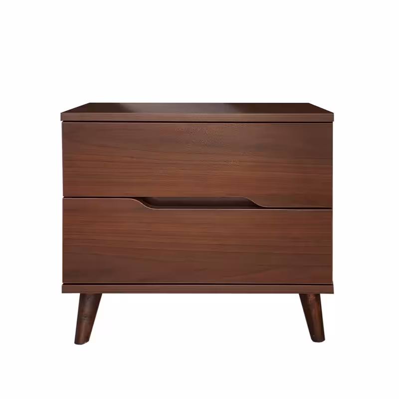 میز پاتختی مدل لوکا کد JP-2K-F04 | choobsub