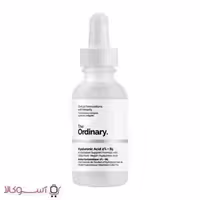 سرم پوست دی اوردینری مدل hyaluronic acid حجم 30 میلی لیتر
