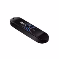 فلش مموری 64 گیگابایت سیلیکون پاور مدل Blaze B10