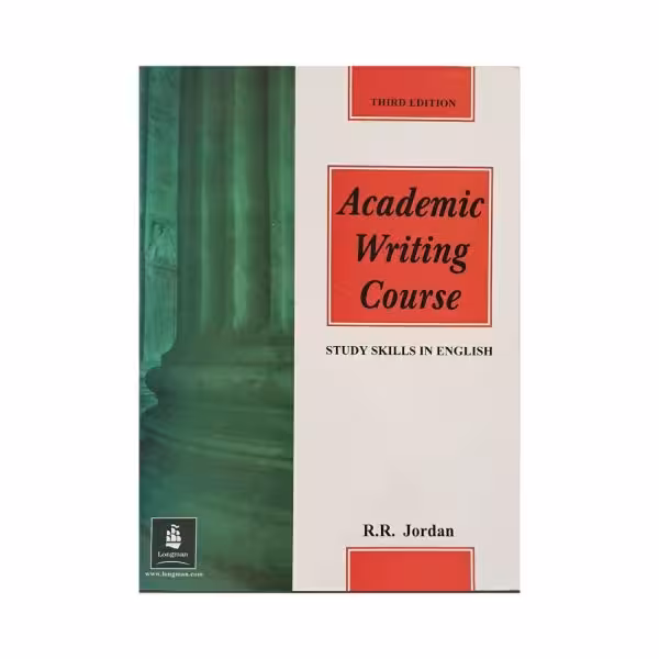 Academic Writing Course third edition