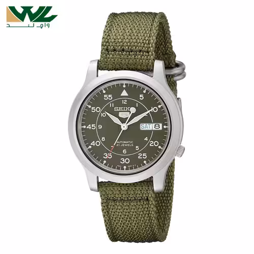 ساعت سیکو SNK805K2