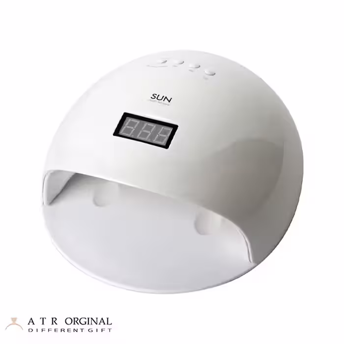 لاک خشک کن سان مدل SUN-5S