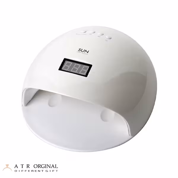 لاک خشک کن سان مدل SUN-5S