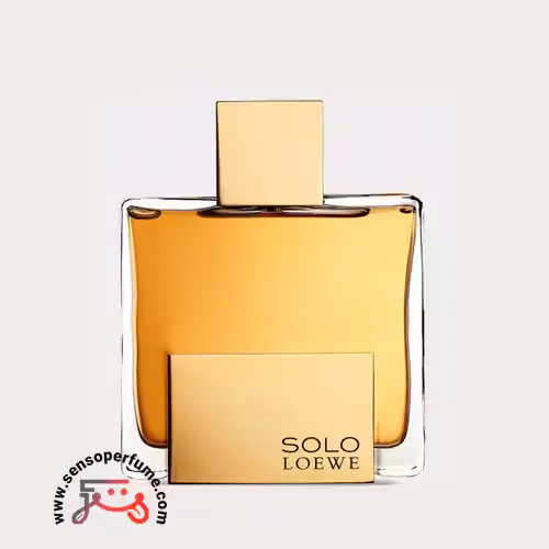 عطر ادکلن لووه ابسولوت | loewe solo absolut