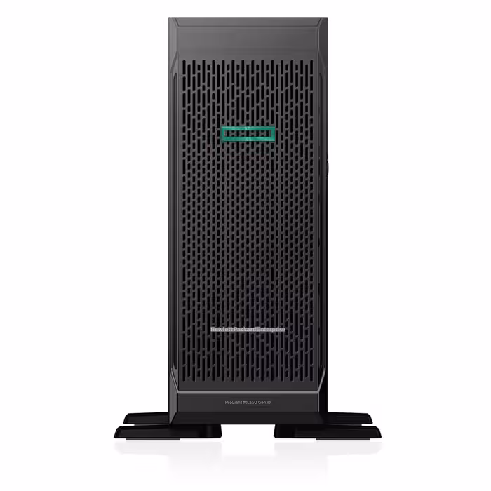 سرور HPE ProLiant ML350 G10 - آوین سرور
