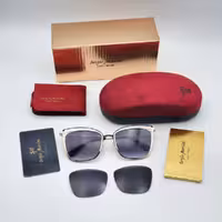 عینک آفتابی سرجیو مارتینی مدل sa594c1