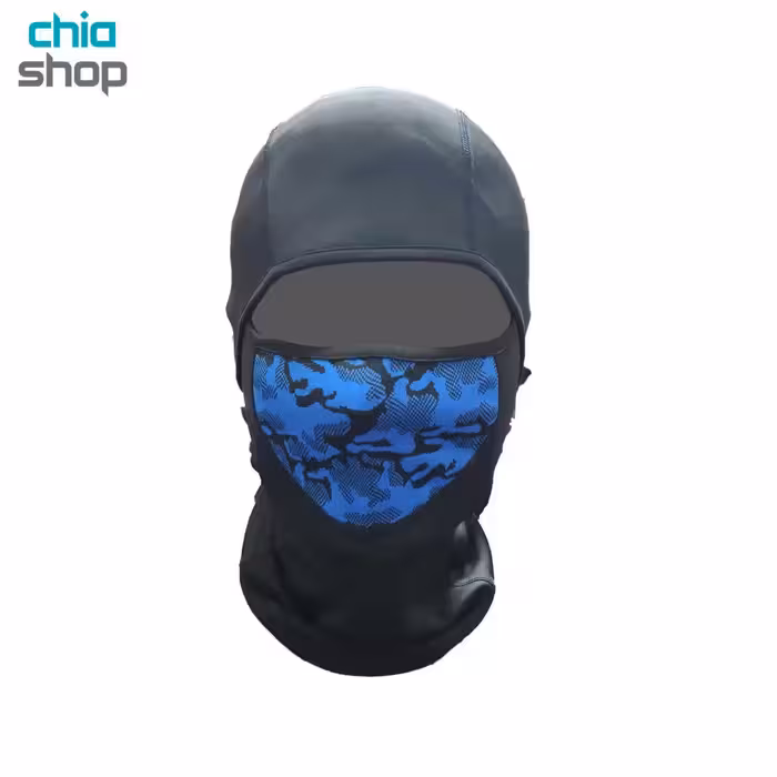 کلاه طوفان چندکاره مدل T24