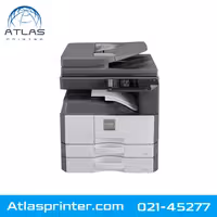 دستگاه کپی شارپ SHARP AR-6026NV