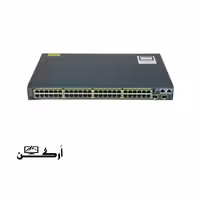 سوئیچ 48 پورت سیسکو مدل WS-C2960S-48TD-L