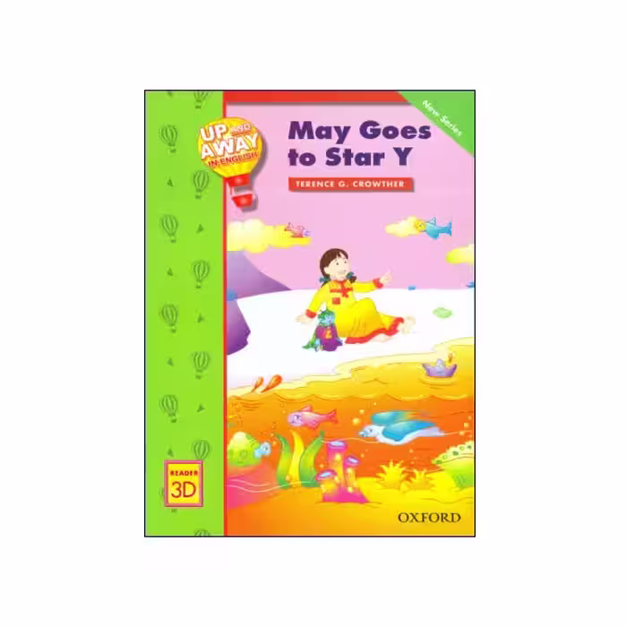 May Goes to Star Y