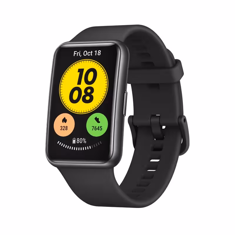 ساعت هوشمند هوآوی Watch FIT New