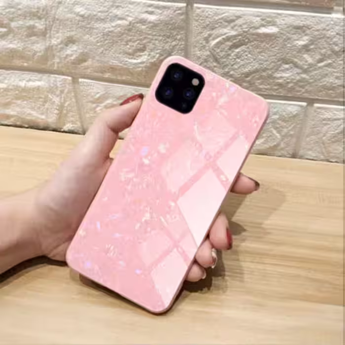 قاب فشن مدل یخی موبایل iPhone 11 Pro