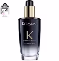 روغن بعد حمام کرونولوژیست (خاویار) کراستاس Kerastase Chronologiste Huile De Parfum 100ml